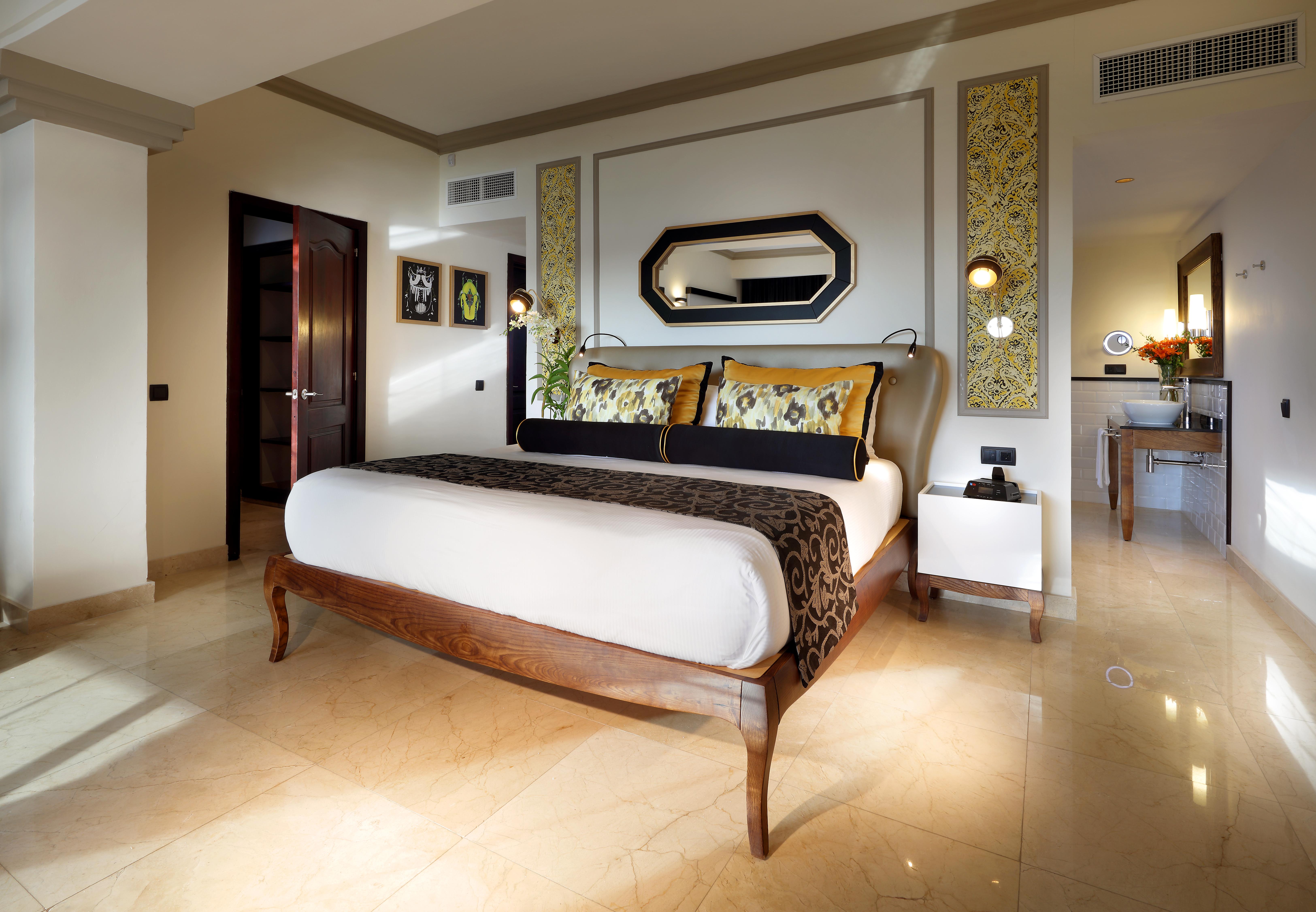 Grand Palladium Lady Hamilton Resort & Spa Lucea Exterior foto