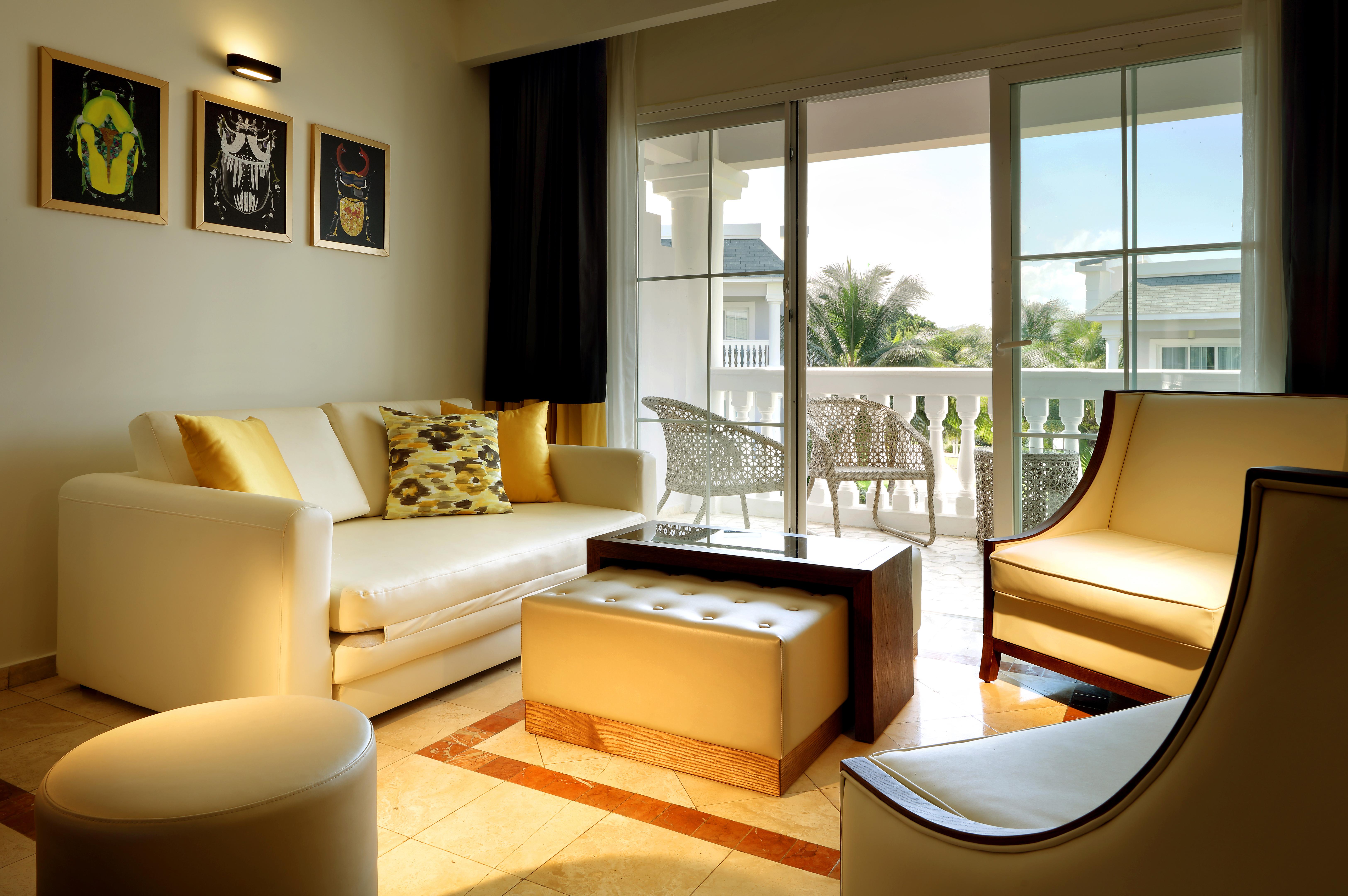 Grand Palladium Lady Hamilton Resort & Spa Lucea Exterior foto