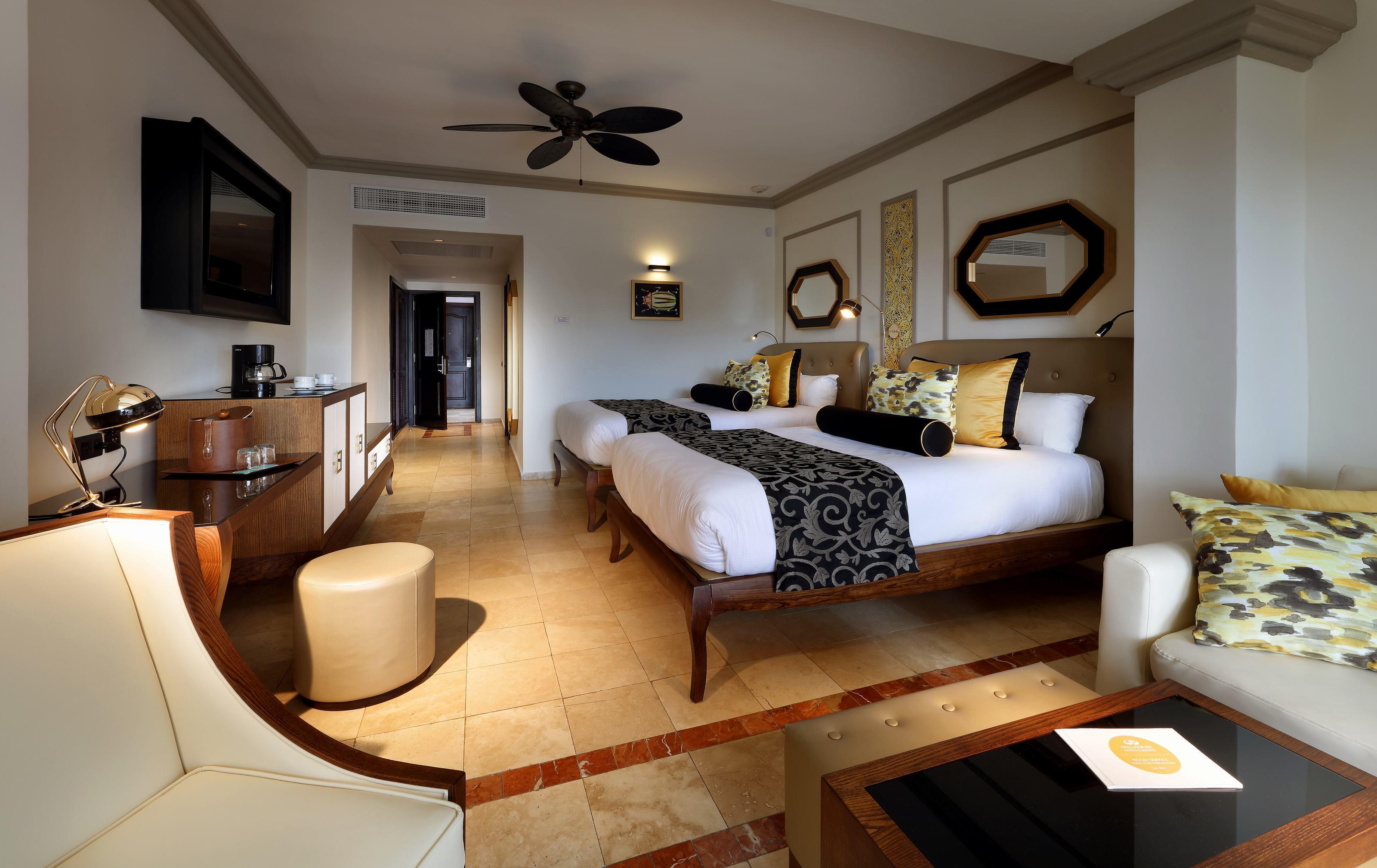 Grand Palladium Lady Hamilton Resort & Spa Lucea Exterior foto