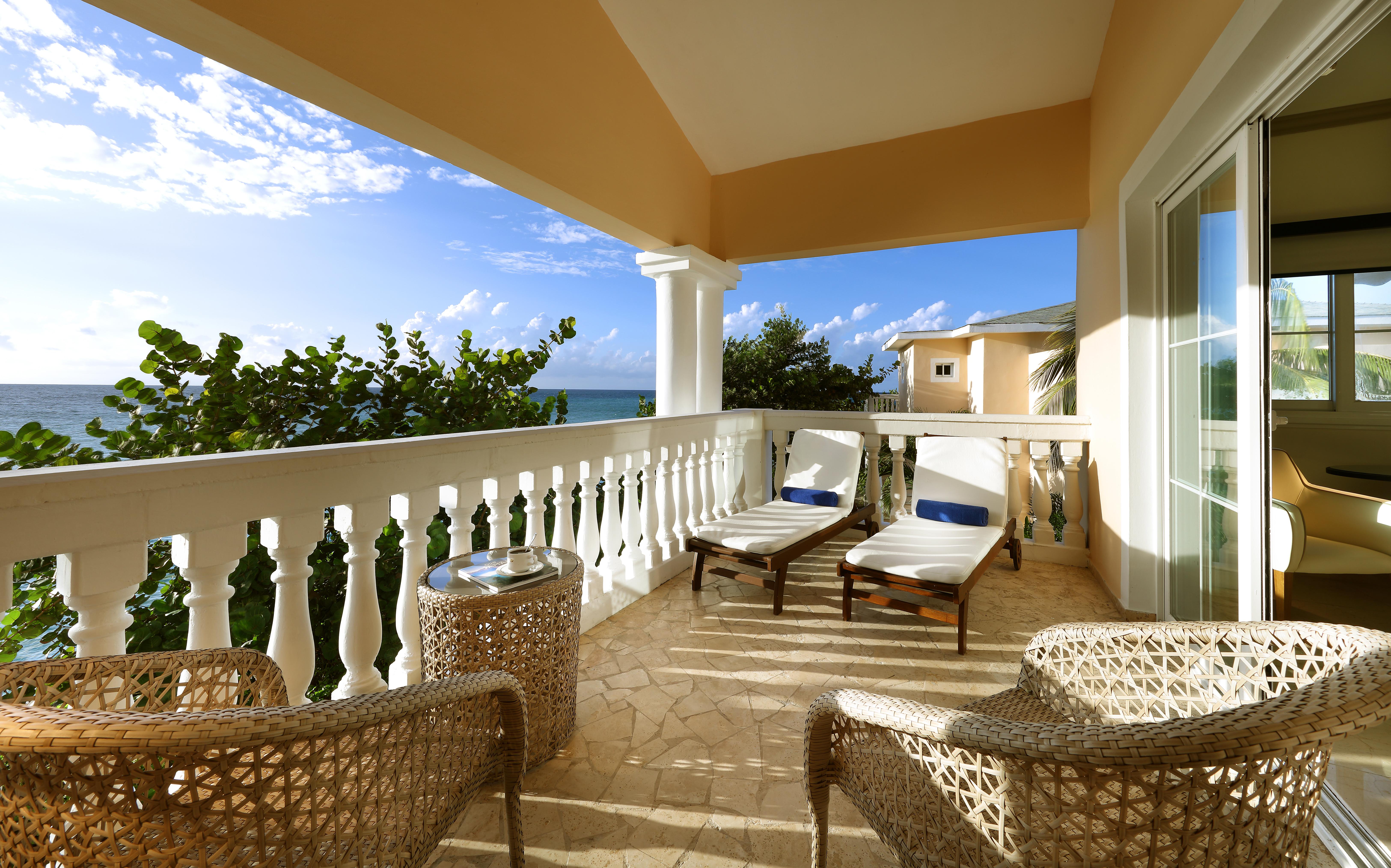 Grand Palladium Lady Hamilton Resort & Spa Lucea Exterior foto