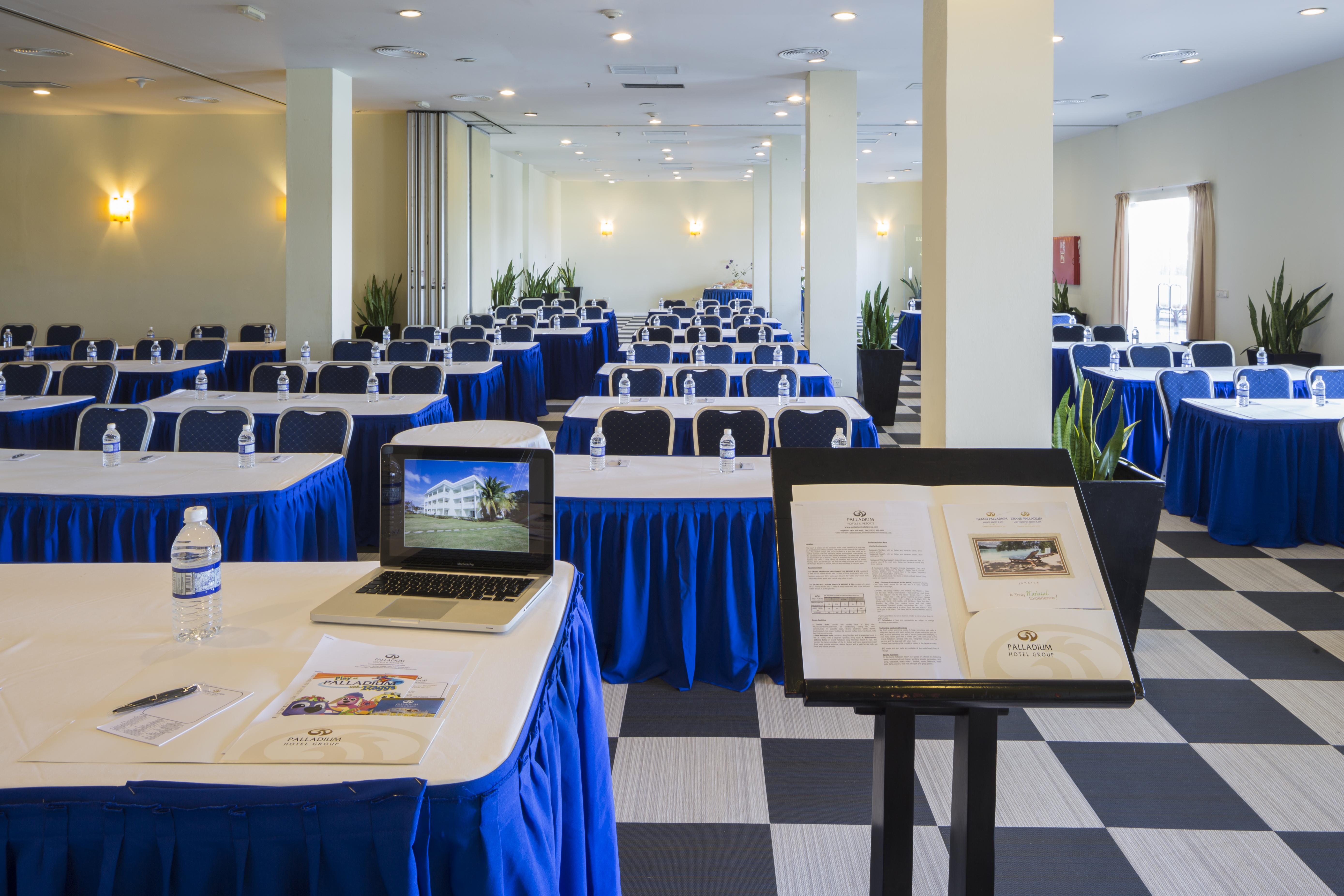 Grand Palladium Lady Hamilton Resort & Spa Lucea Exterior foto