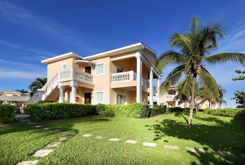 Grand Palladium Lady Hamilton Resort & Spa Lucea Exterior foto