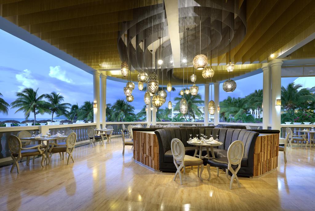Grand Palladium Lady Hamilton Resort & Spa Lucea Exterior foto