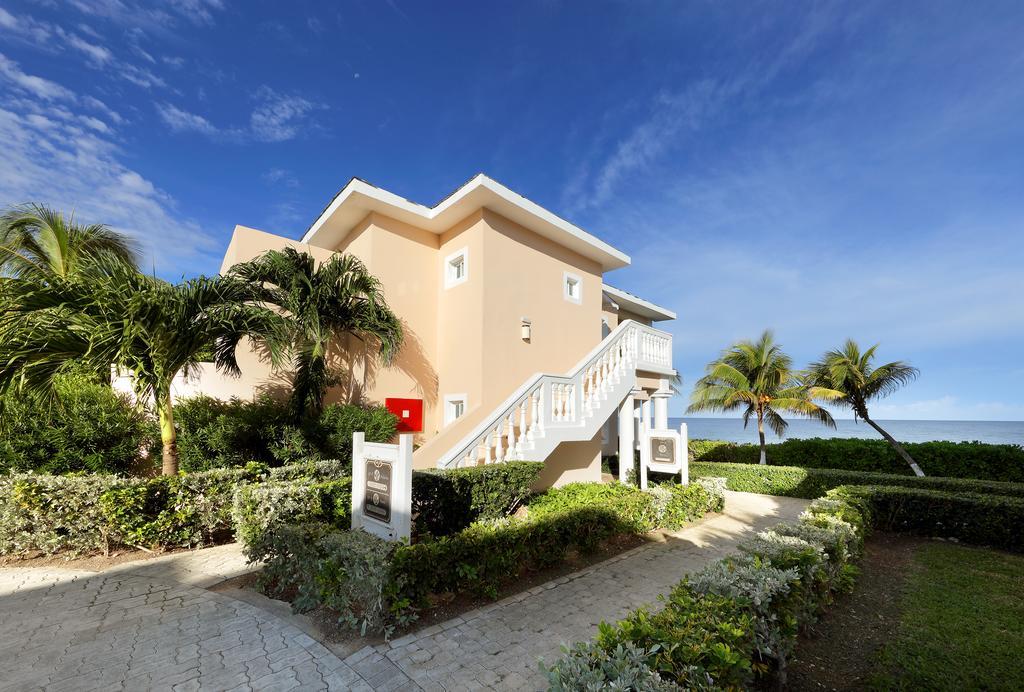 Grand Palladium Lady Hamilton Resort & Spa Lucea Exterior foto
