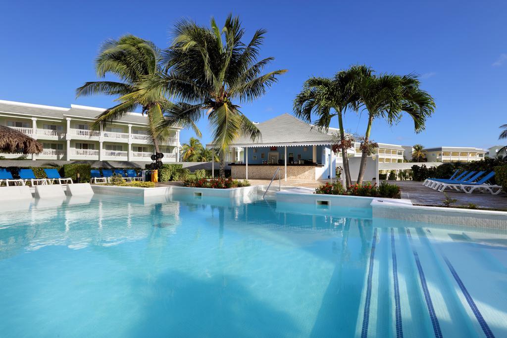 Grand Palladium Lady Hamilton Resort & Spa Lucea Exterior foto