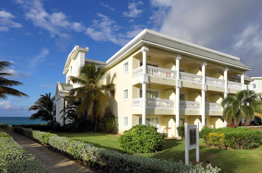 Grand Palladium Lady Hamilton Resort & Spa Lucea Exterior foto
