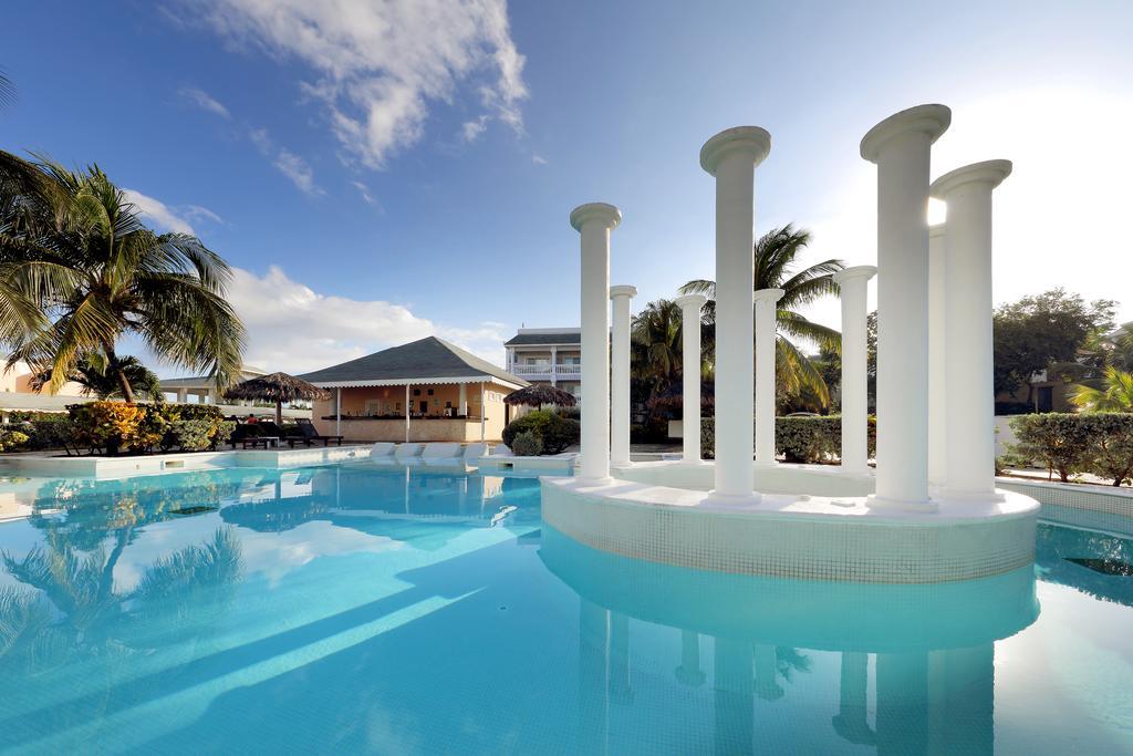 Grand Palladium Lady Hamilton Resort & Spa Lucea Exterior foto