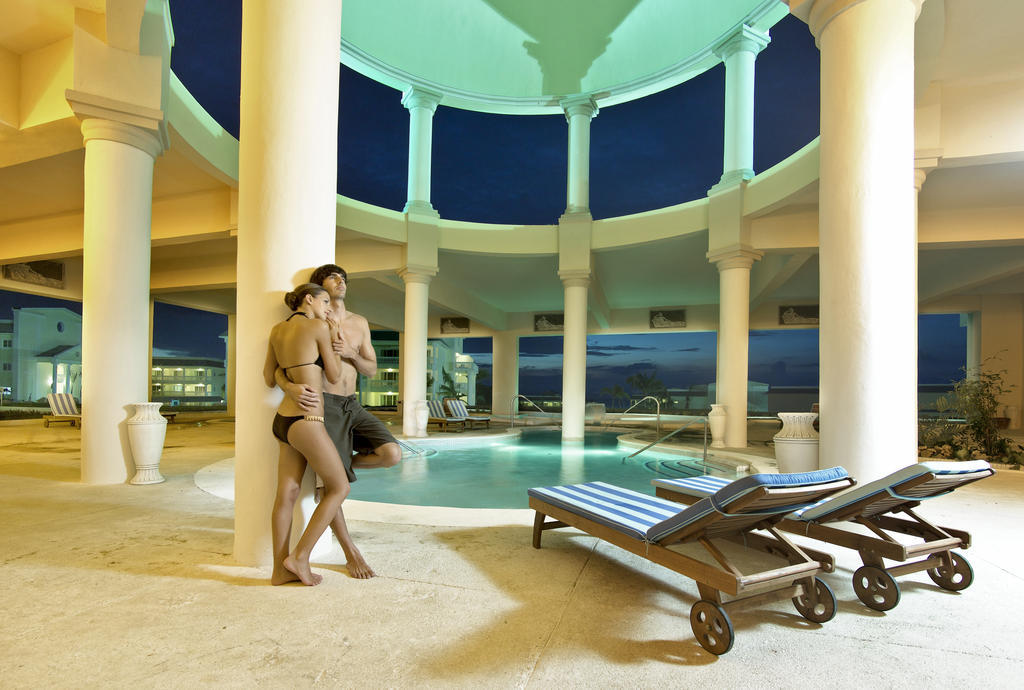 Grand Palladium Lady Hamilton Resort & Spa Lucea Exterior foto