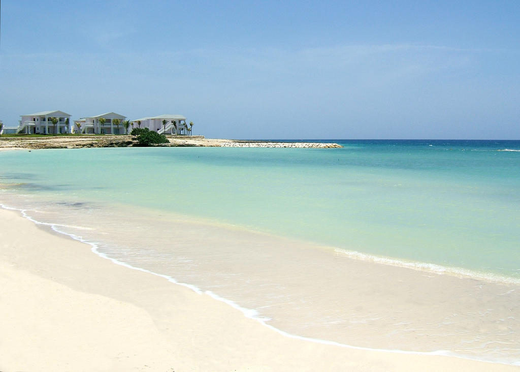 Grand Palladium Lady Hamilton Resort & Spa Lucea Einrichtungen foto