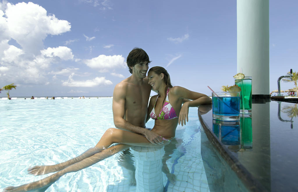 Grand Palladium Lady Hamilton Resort & Spa Lucea Einrichtungen foto