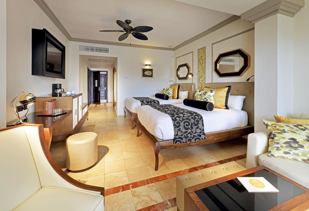 Grand Palladium Lady Hamilton Resort & Spa Lucea Exterior foto
